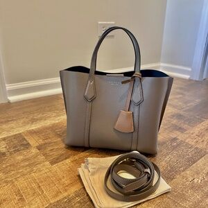 Tory Burch Perry Tote small